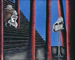 降下の謎、1993